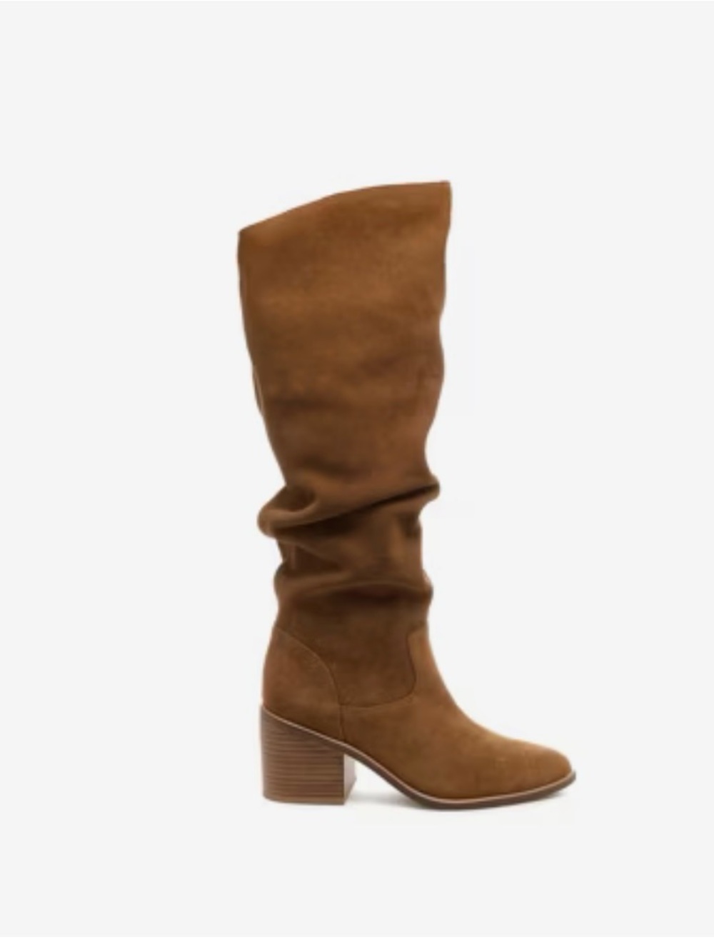Kelsi Dagger Brooklyn Slouchy boots size 8